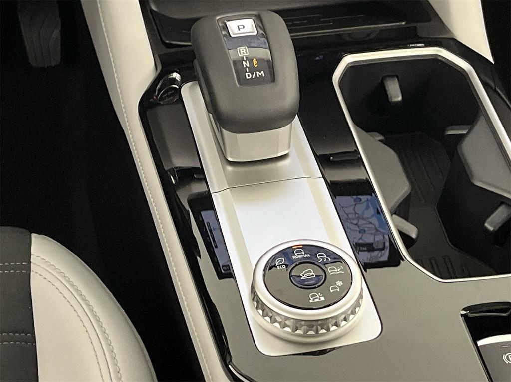 new 2025 Mitsubishi Outlander car, priced at $40,624