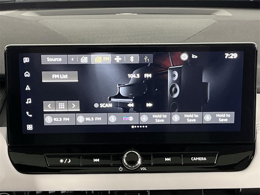new 2025 Mitsubishi Outlander car, priced at $40,624