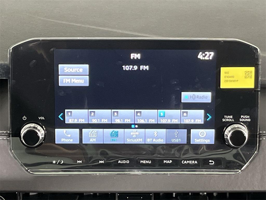 new 2025 Mitsubishi Outlander PHEV car, priced at $48,355