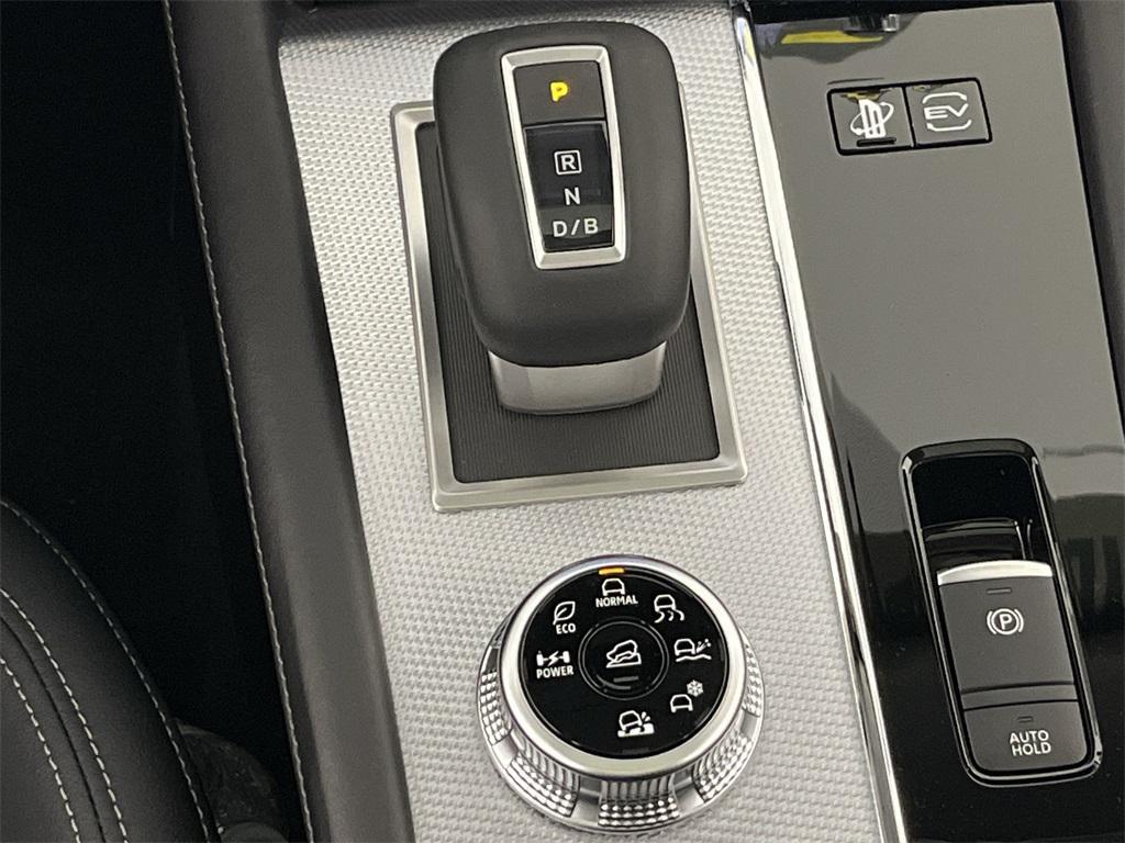 new 2025 Mitsubishi Outlander PHEV car, priced at $48,355