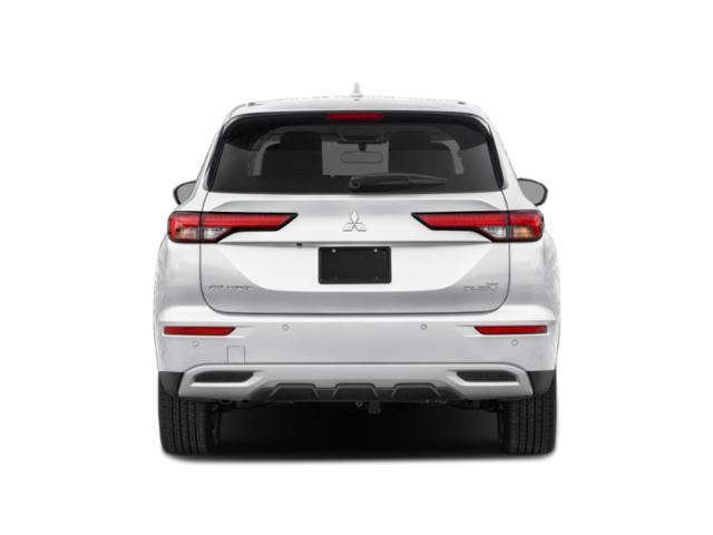 new 2025 Mitsubishi Outlander PHEV car, priced at $47,899