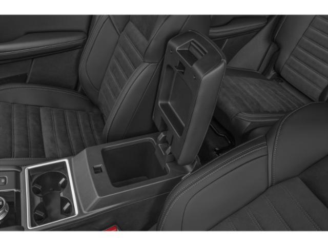 new 2025 Mitsubishi Outlander PHEV car, priced at $47,899