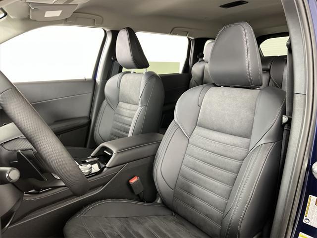 new 2025 Mitsubishi Outlander car, priced at $35,286