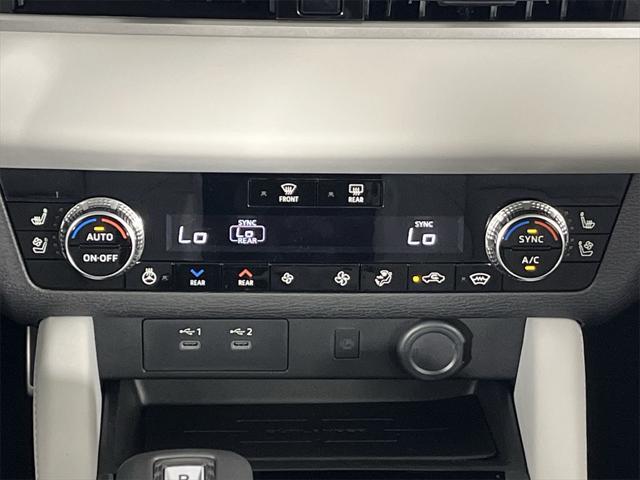 new 2025 Mitsubishi Outlander car, priced at $40,851