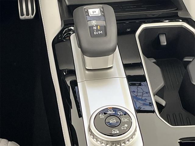 new 2025 Mitsubishi Outlander car, priced at $40,851
