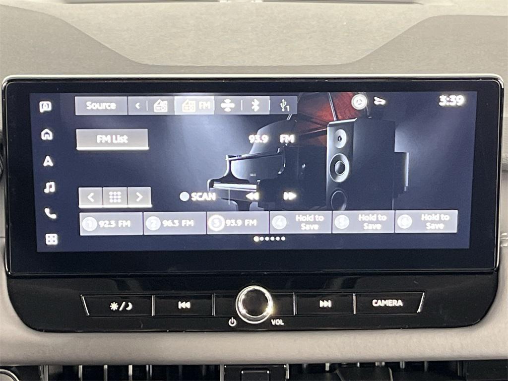 new 2025 Mitsubishi Outlander car, priced at $31,294