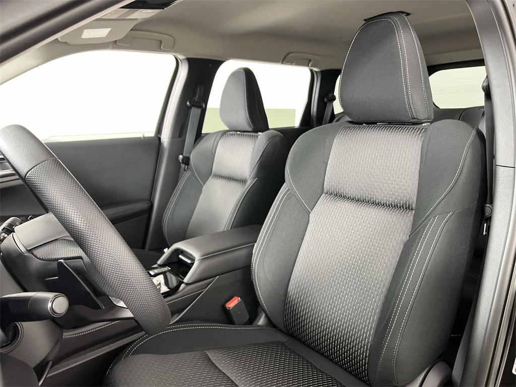new 2025 Mitsubishi Outlander car, priced at $31,294