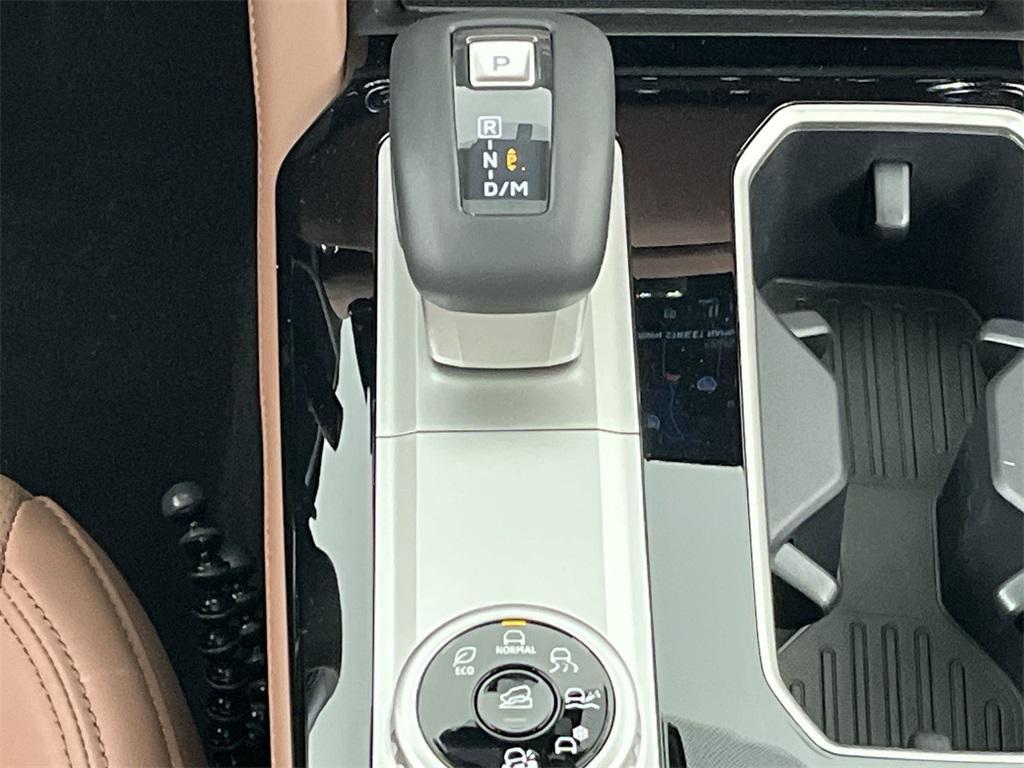 new 2025 Mitsubishi Outlander car, priced at $44,236