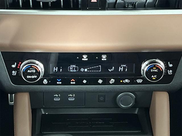 new 2025 Mitsubishi Outlander car, priced at $46,944