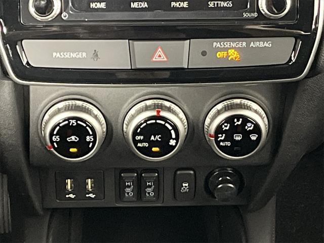 new 2025 Mitsubishi Outlander Sport car, priced at $31,464