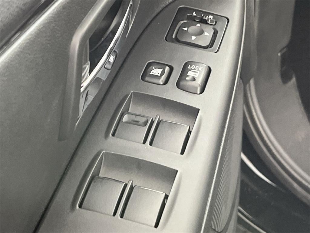 new 2025 Mitsubishi Outlander Sport car, priced at $28,708