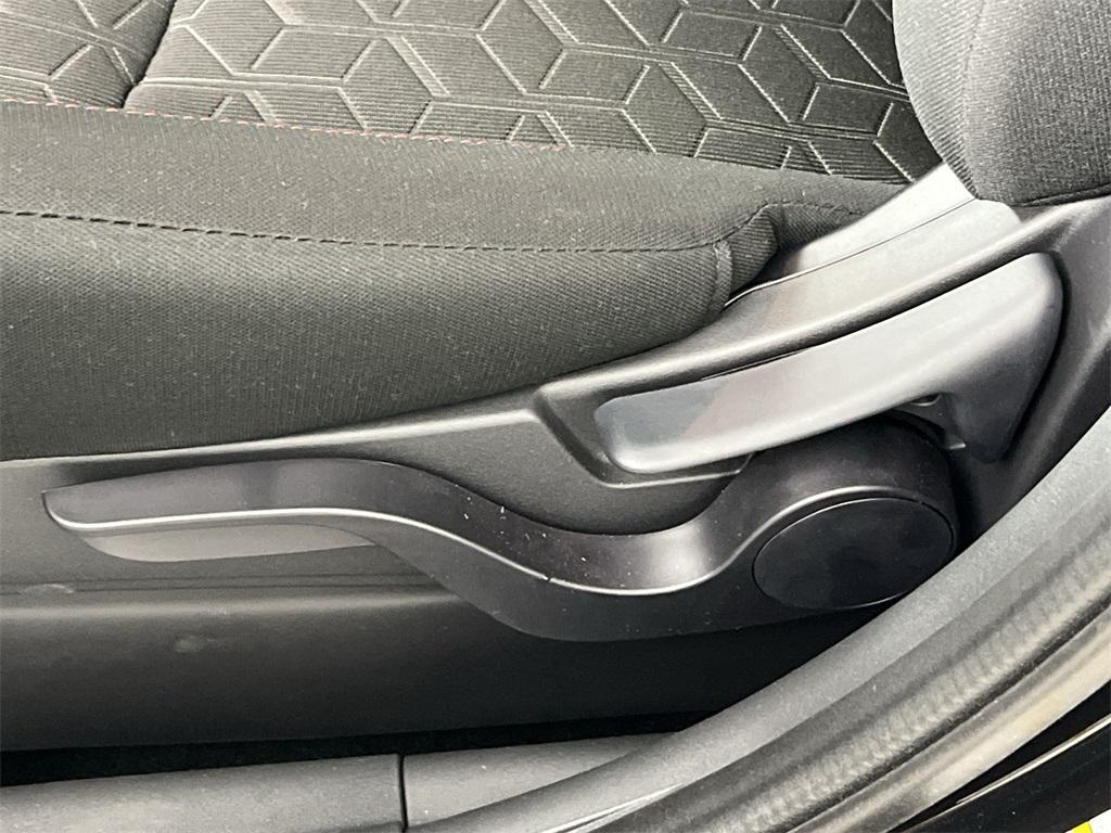 new 2025 Mitsubishi Outlander Sport car, priced at $28,708