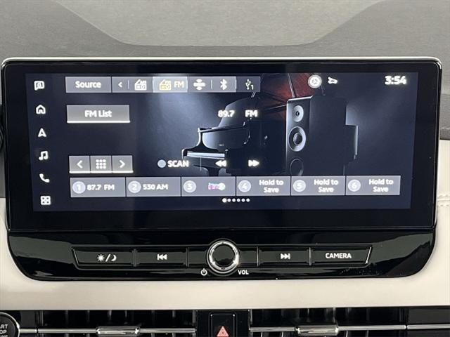new 2025 Mitsubishi Outlander car, priced at $43,494