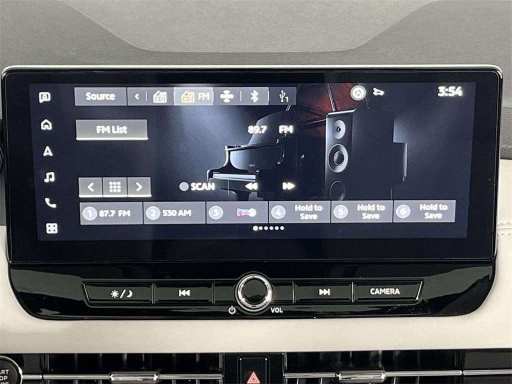 new 2025 Mitsubishi Outlander car, priced at $43,494