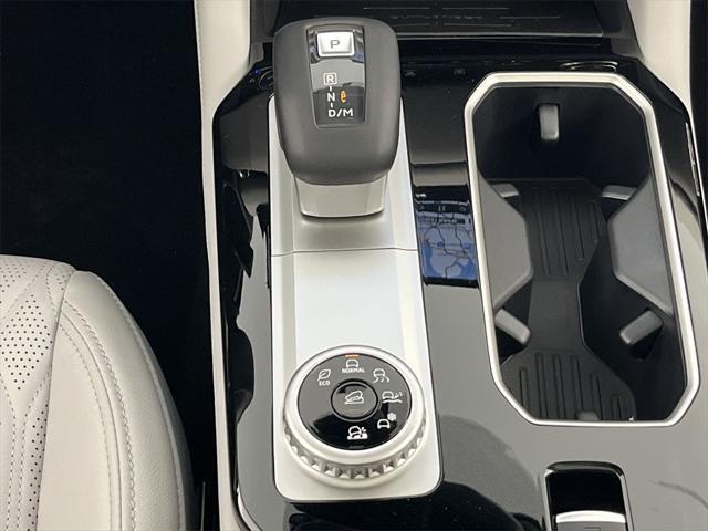 new 2025 Mitsubishi Outlander car, priced at $43,494