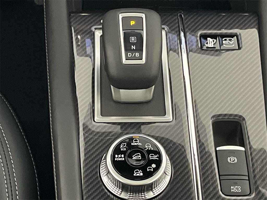 new 2025 Mitsubishi Outlander PHEV car, priced at $47,697