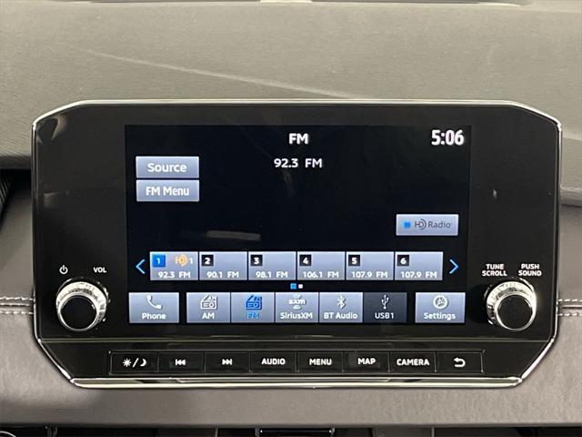 new 2025 Mitsubishi Outlander PHEV car, priced at $46,368