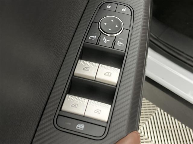 new 2025 Mitsubishi Outlander car, priced at $43,832