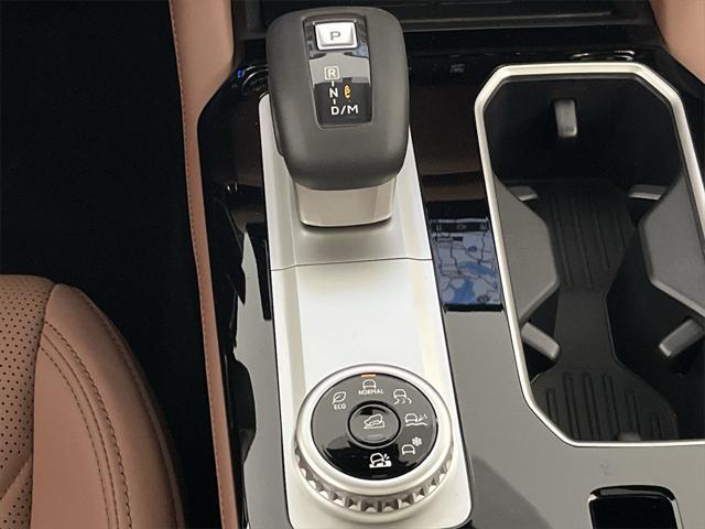 new 2025 Mitsubishi Outlander car, priced at $46,999
