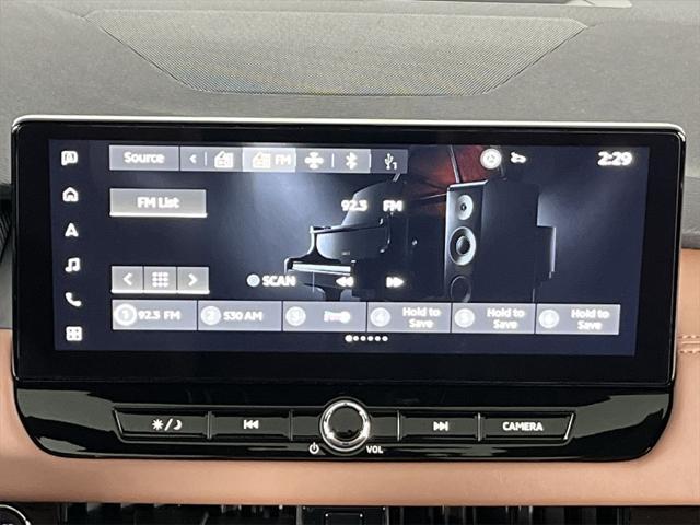 new 2025 Mitsubishi Outlander car, priced at $46,999