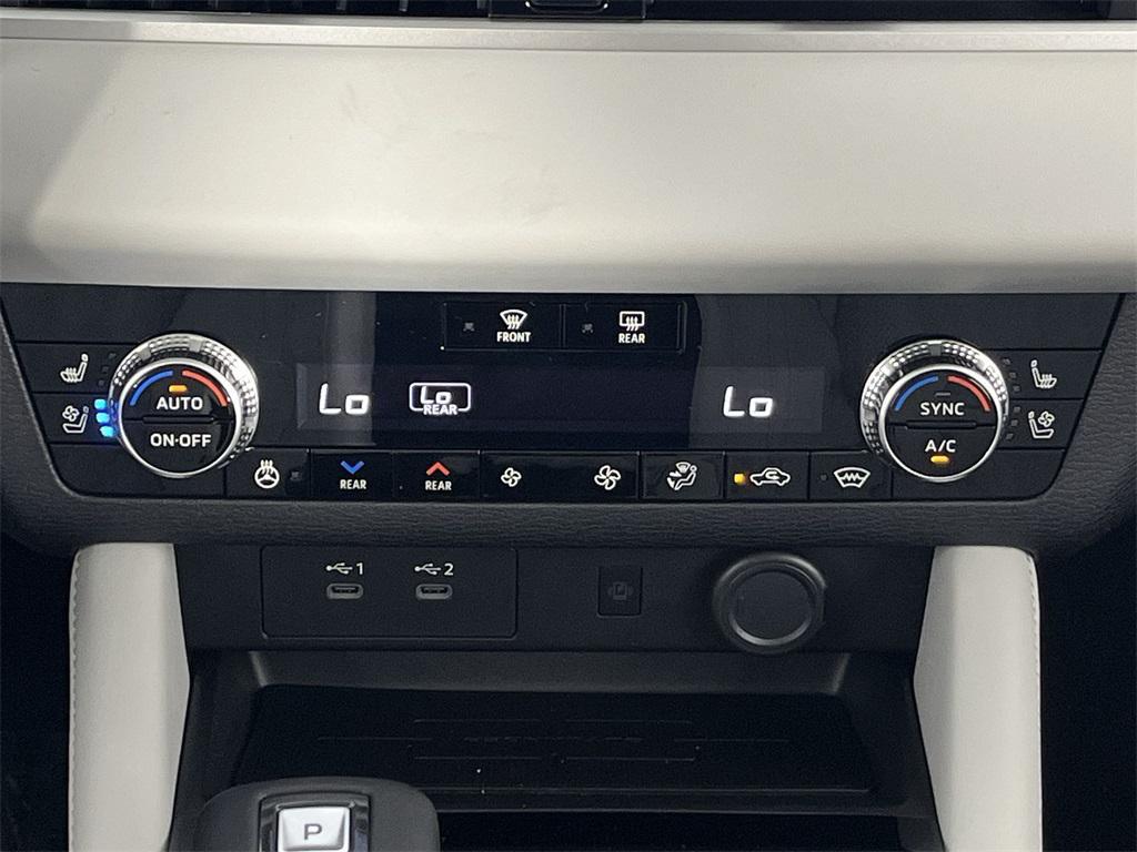 new 2025 Mitsubishi Outlander car, priced at $40,987