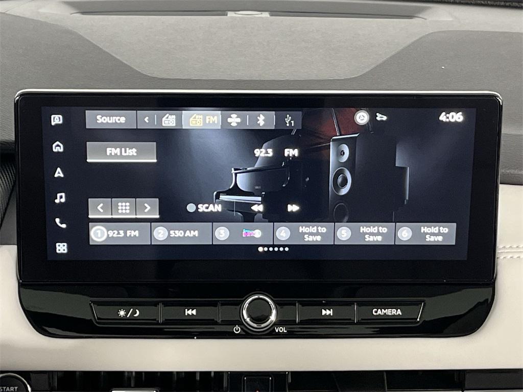 new 2025 Mitsubishi Outlander car, priced at $40,987