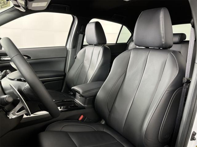 new 2025 Mitsubishi Eclipse Cross car, priced at $32,911