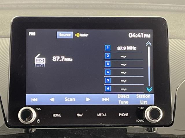 new 2025 Mitsubishi Eclipse Cross car, priced at $32,911