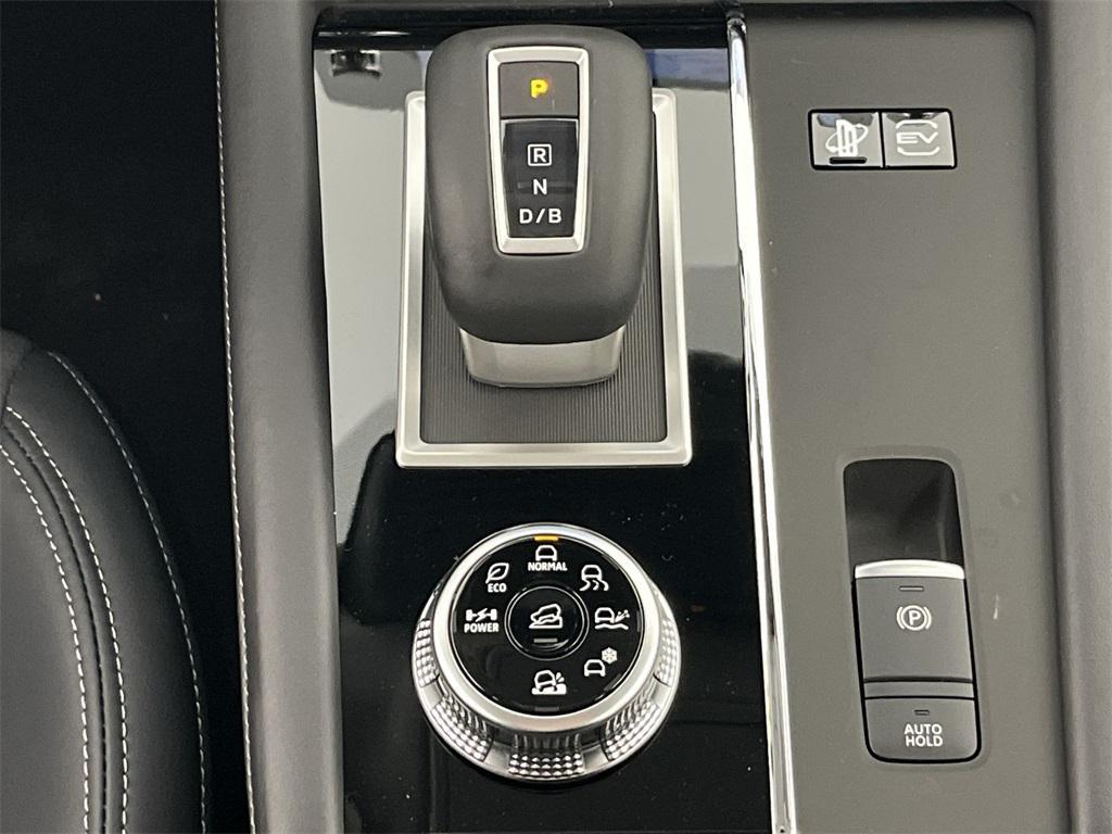 new 2025 Mitsubishi Outlander PHEV car, priced at $45,868