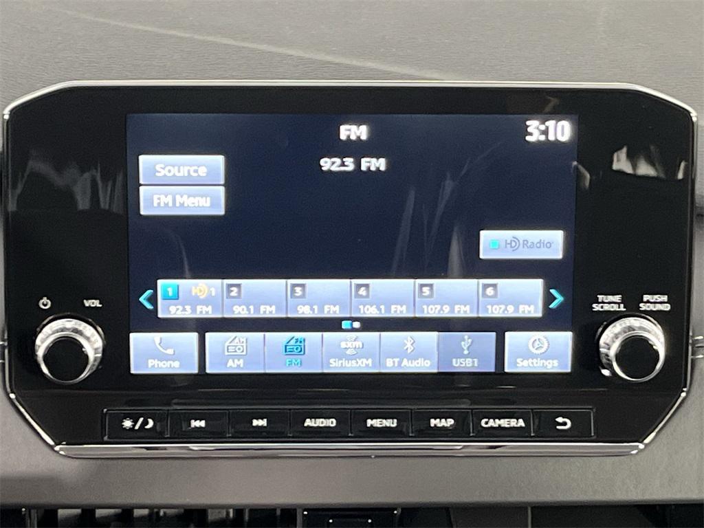 new 2025 Mitsubishi Outlander PHEV car, priced at $45,868