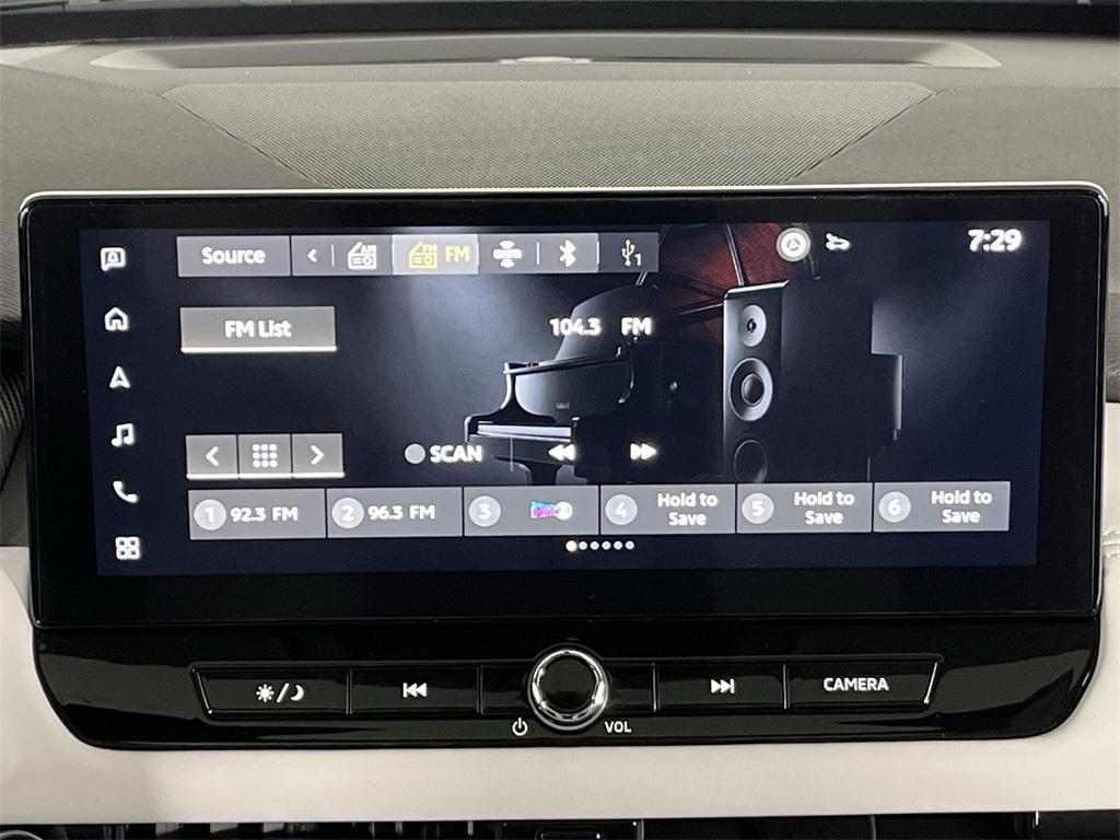 new 2025 Mitsubishi Outlander car, priced at $37,626