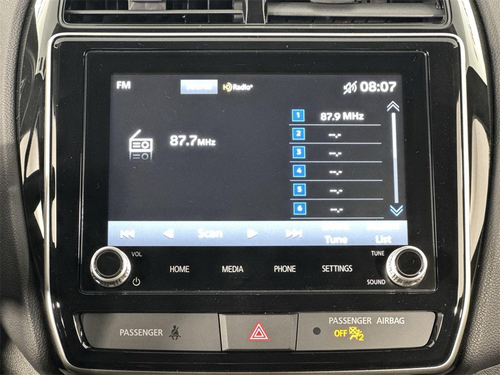 new 2025 Mitsubishi Outlander Sport car, priced at $29,049