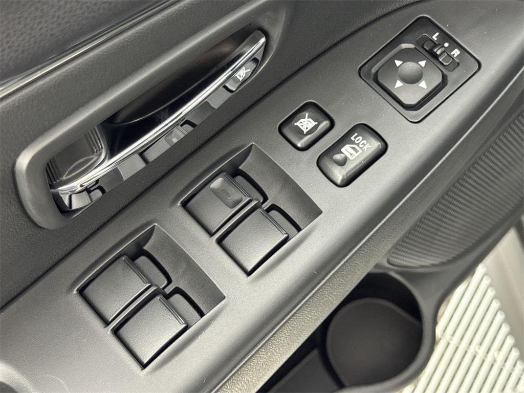 new 2025 Mitsubishi Outlander Sport car, priced at $29,049