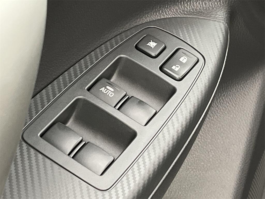 new 2025 Mitsubishi Eclipse Cross car, priced at $31,916