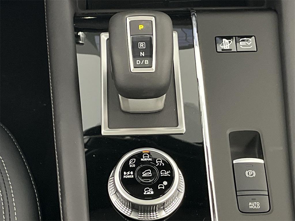 new 2025 Mitsubishi Outlander PHEV car, priced at $45,338