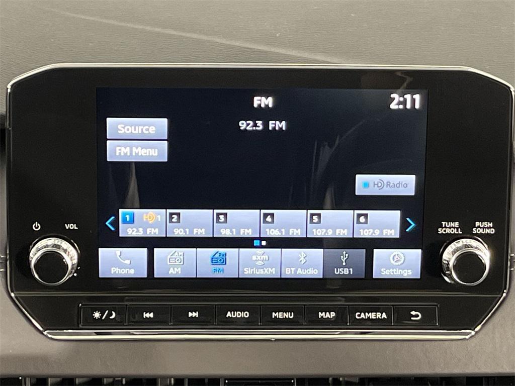 new 2025 Mitsubishi Outlander PHEV car, priced at $45,338