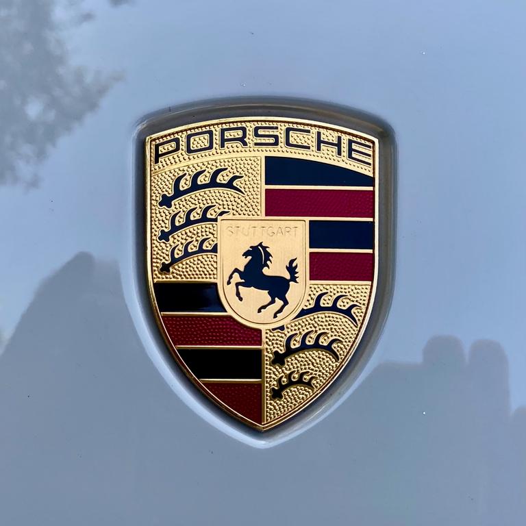 used 2021 Porsche 718 Cayman car, priced at $74,950
