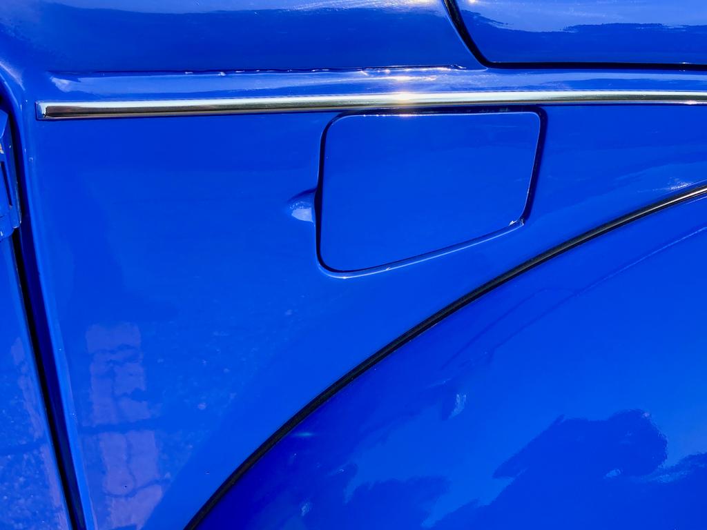 used 1977 Volkswagen Beetle (Pre-1980) car, priced at $22,900