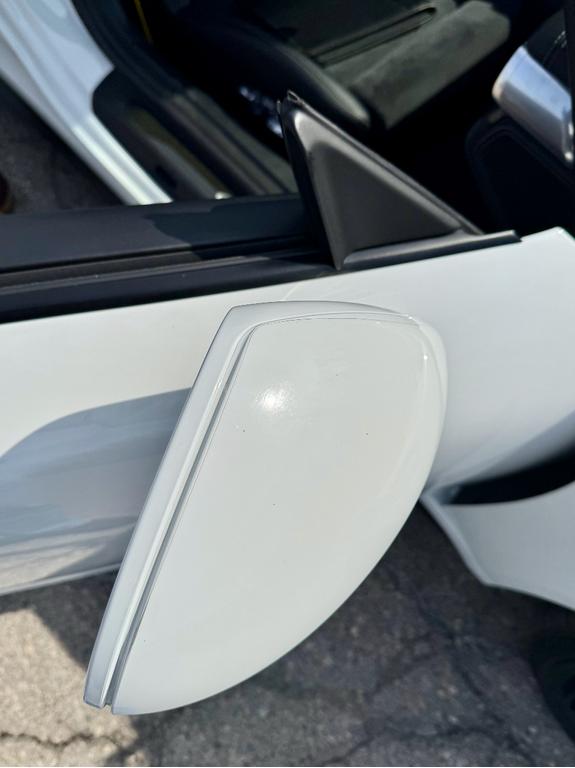 used 2014 Porsche 911 car, priced at $125,900
