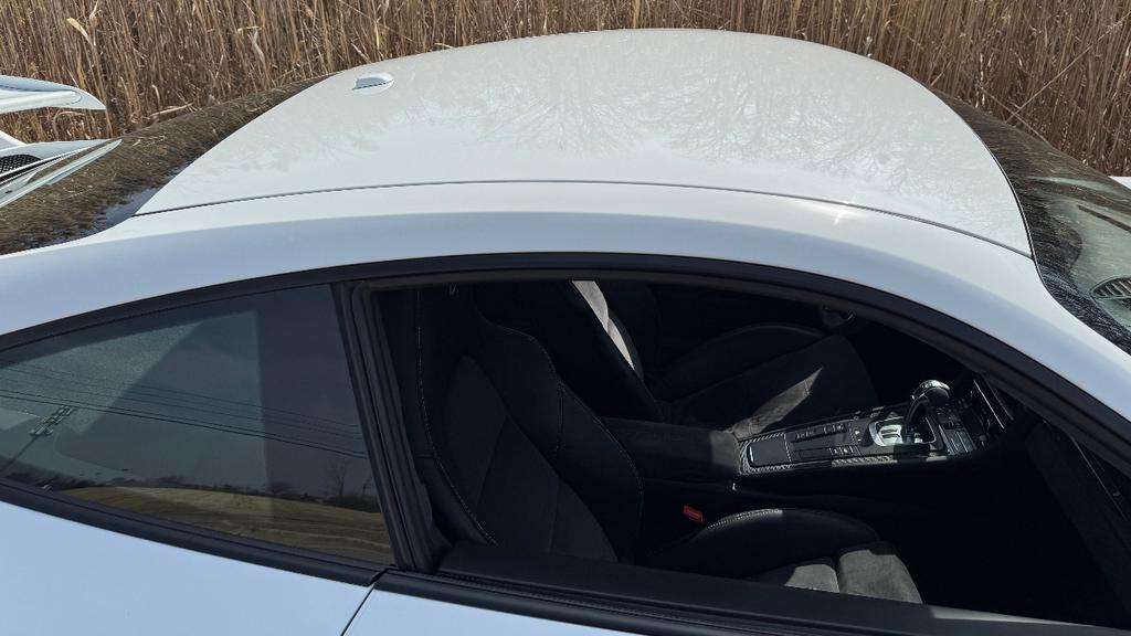 used 2014 Porsche 911 car, priced at $125,900