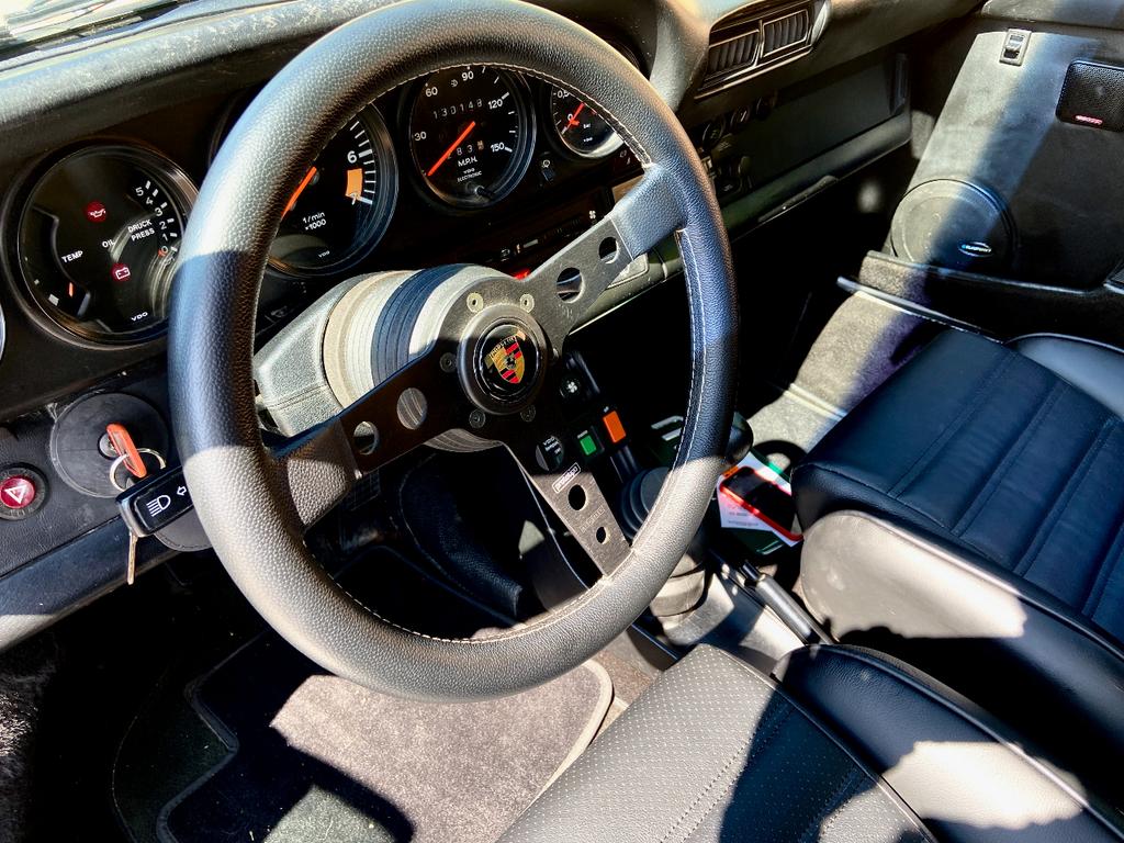 used 1984 Porsche 911 car, priced at $69,900