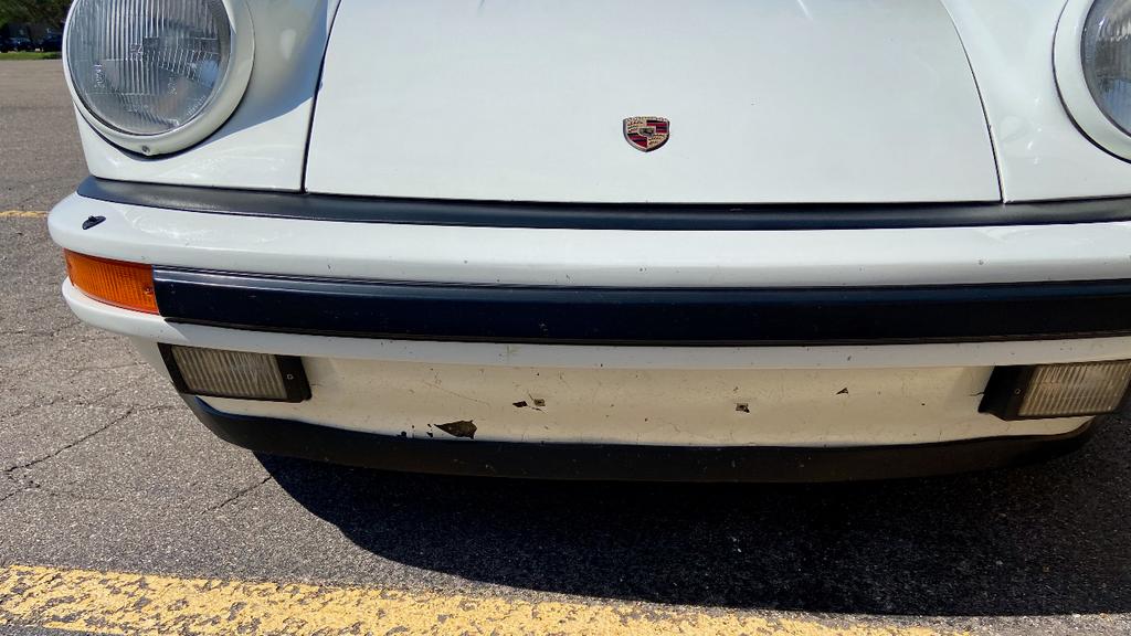 used 1984 Porsche 911 car, priced at $69,900