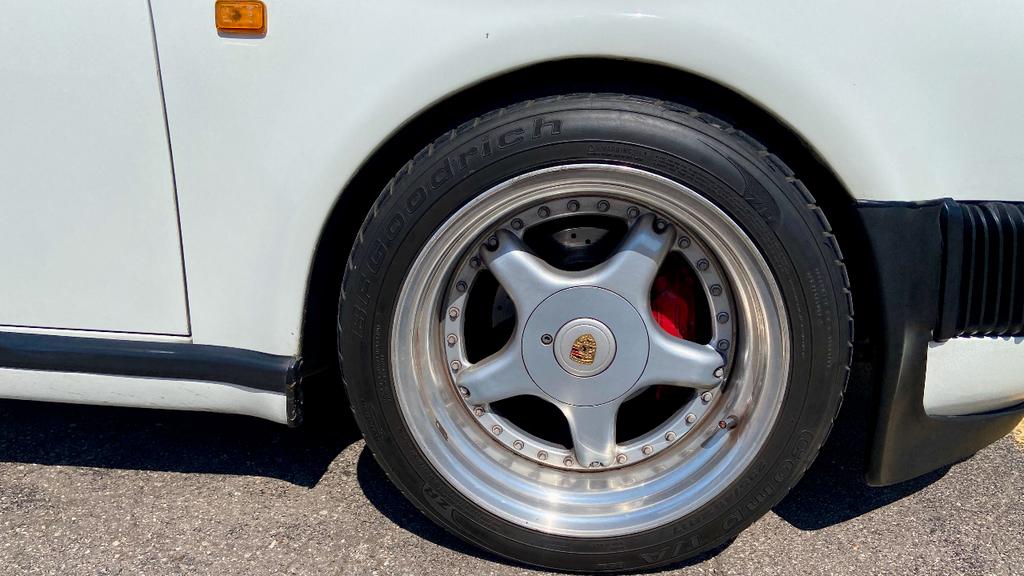 used 1984 Porsche 911 car, priced at $69,900