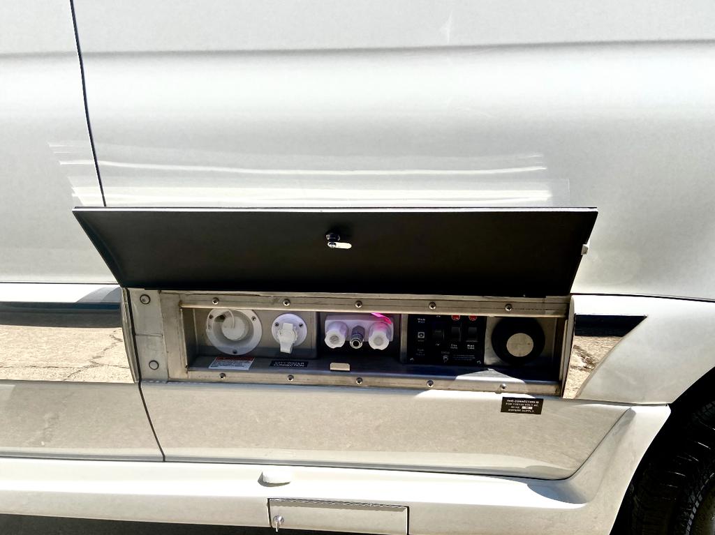 used 2021 Mercedes-Benz Sprinter 3500XD car, priced at $179,000