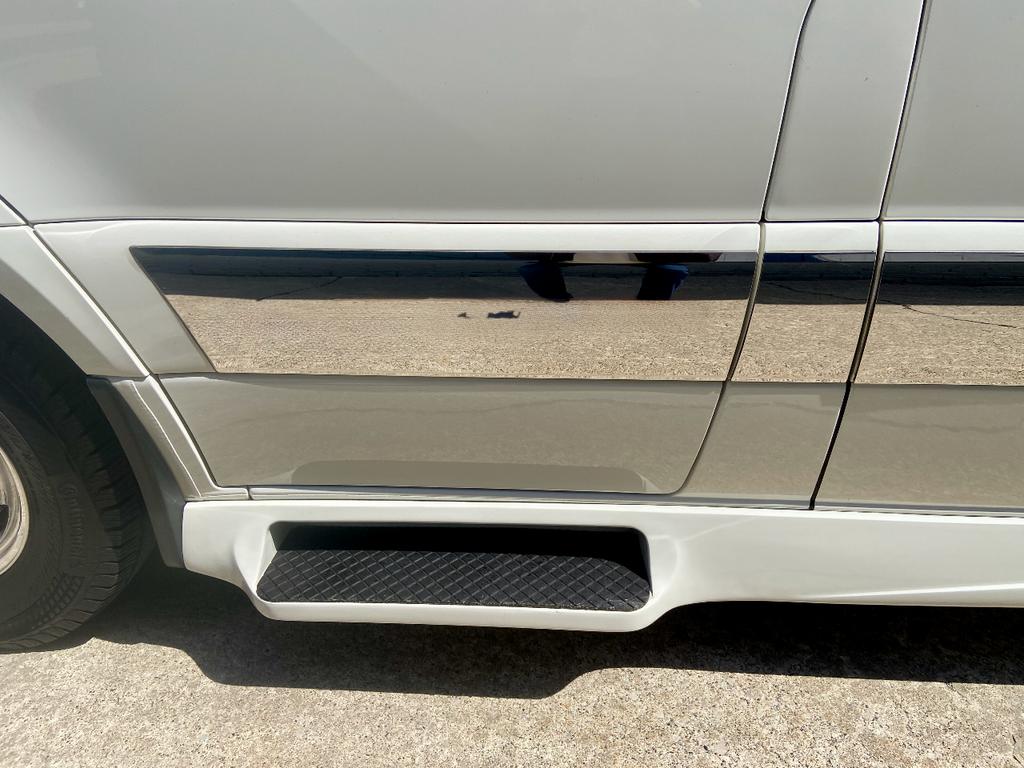 used 2021 Mercedes-Benz Sprinter 3500XD car, priced at $179,000