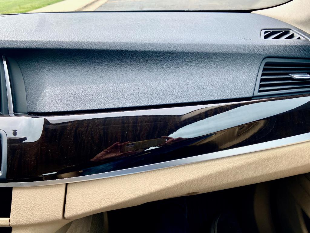 used 2014 BMW 535 car, priced at $15,900