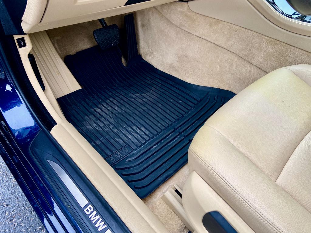used 2014 BMW 535 car, priced at $15,900