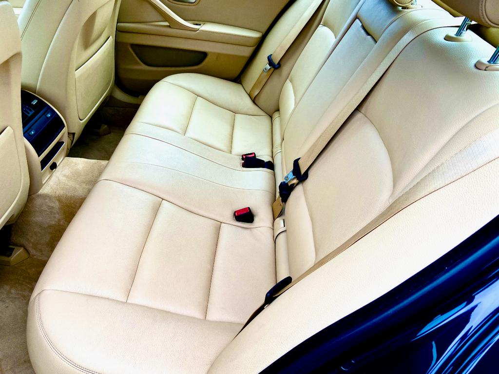 used 2014 BMW 535 car, priced at $15,900