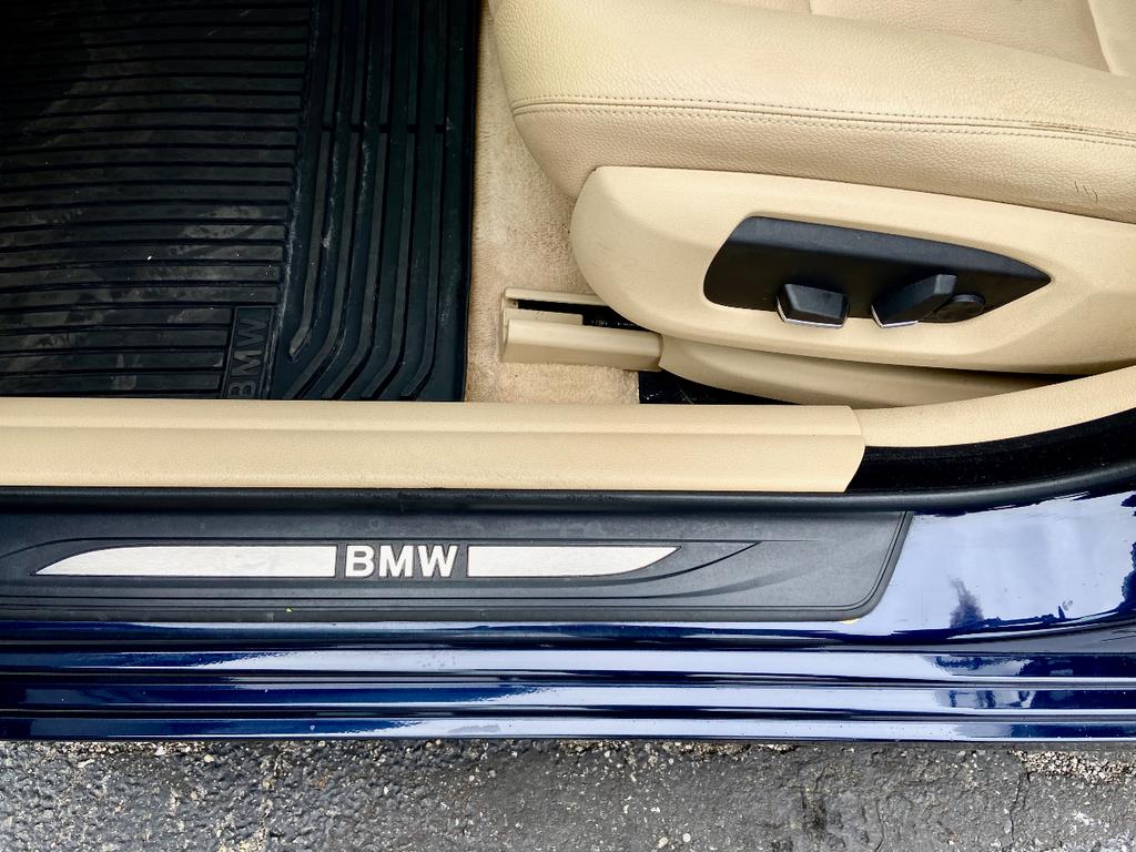 used 2014 BMW 535 car, priced at $15,900