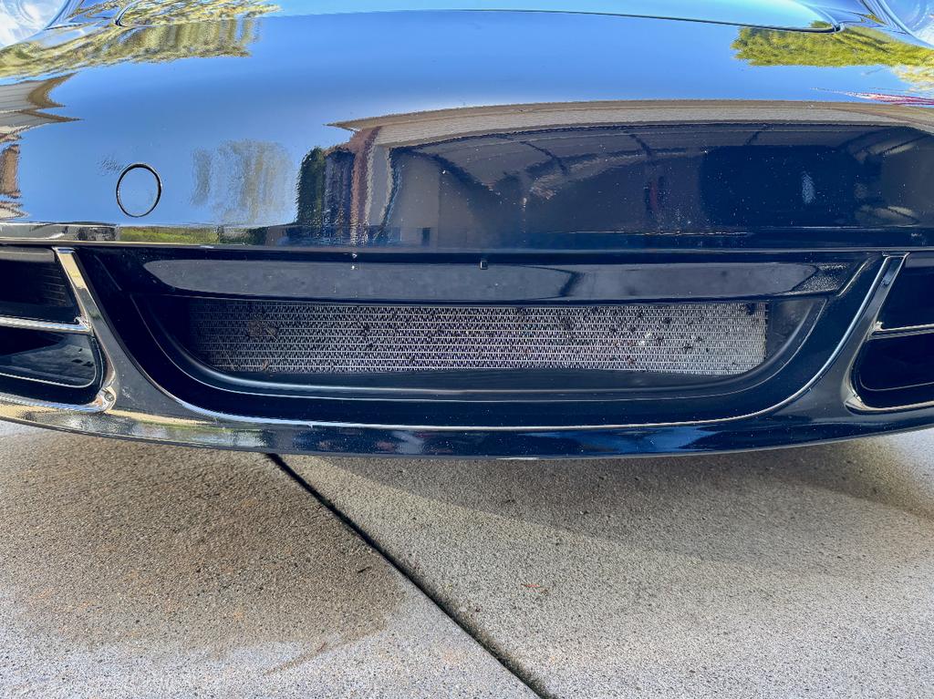 used 2008 Porsche 911 car, priced at $49,500